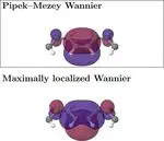 Theory and Applications of Generalized Pipek--Mezey Wannier Functions